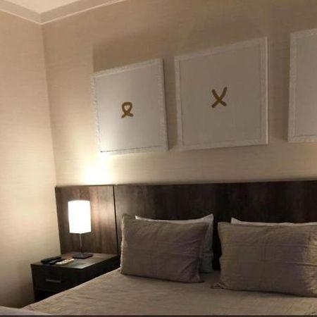 Hotel Paulista Plaza Mcr Σάο Πάολο Εξωτερικό φωτογραφία