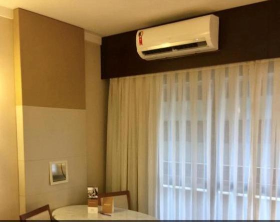 Hotel Paulista Plaza Mcr Σάο Πάολο Εξωτερικό φωτογραφία