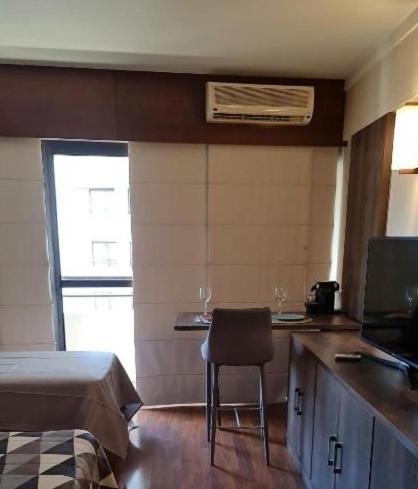 Hotel Paulista Plaza Mcr Σάο Πάολο Εξωτερικό φωτογραφία