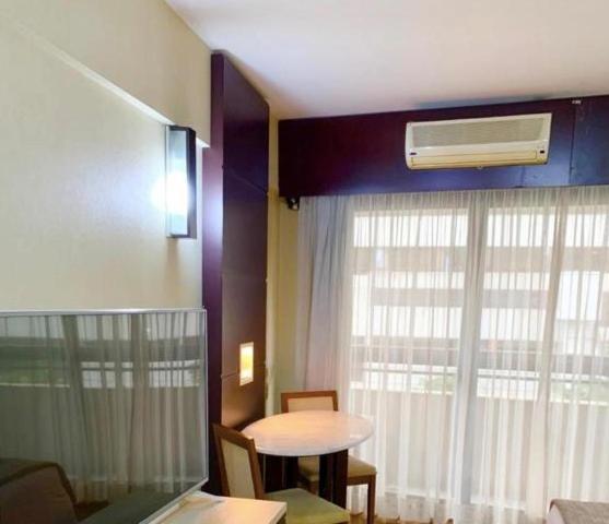 Hotel Paulista Plaza Mcr Σάο Πάολο Εξωτερικό φωτογραφία