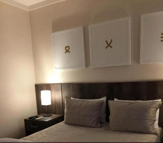 Hotel Paulista Plaza Mcr Σάο Πάολο Εξωτερικό φωτογραφία