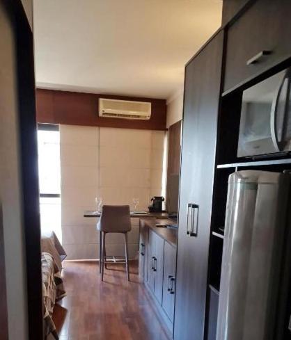 Hotel Paulista Plaza Mcr Σάο Πάολο Εξωτερικό φωτογραφία