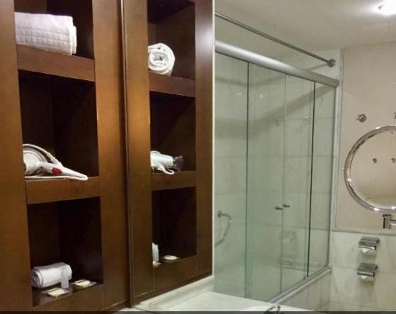 Hotel Paulista Plaza Mcr Σάο Πάολο Εξωτερικό φωτογραφία