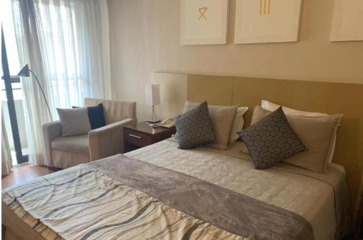 Hotel Paulista Plaza Mcr Σάο Πάολο Εξωτερικό φωτογραφία