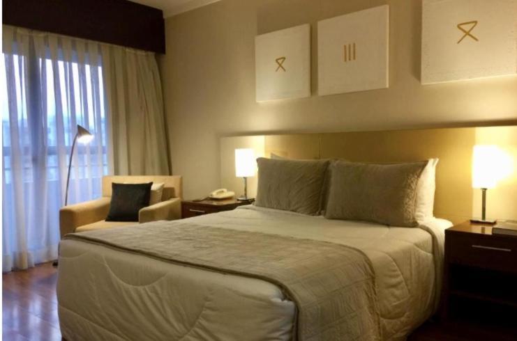 Hotel Paulista Plaza Mcr Σάο Πάολο Εξωτερικό φωτογραφία