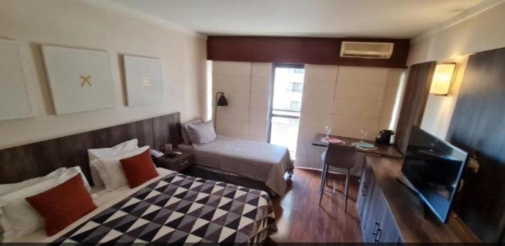 Hotel Paulista Plaza Mcr Σάο Πάολο Εξωτερικό φωτογραφία