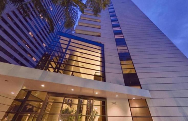 Hotel Paulista Plaza Mcr Σάο Πάολο Εξωτερικό φωτογραφία