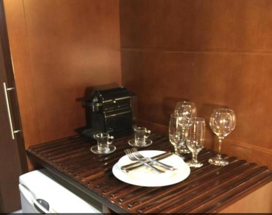 Hotel Paulista Plaza Mcr Σάο Πάολο Εξωτερικό φωτογραφία