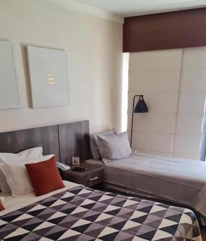Hotel Paulista Plaza Mcr Σάο Πάολο Εξωτερικό φωτογραφία