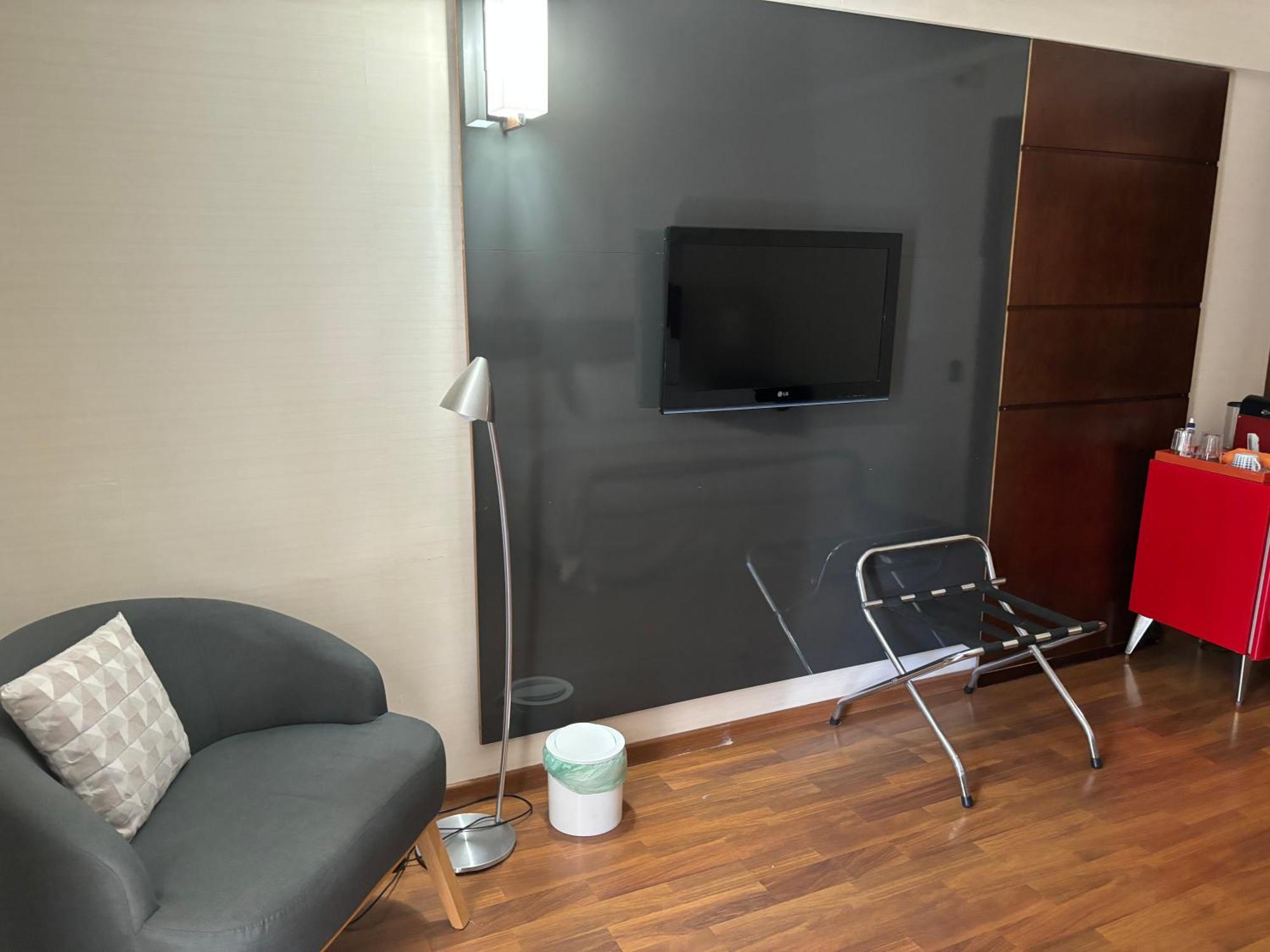 Hotel Paulista Plaza Mcr Σάο Πάολο Εξωτερικό φωτογραφία